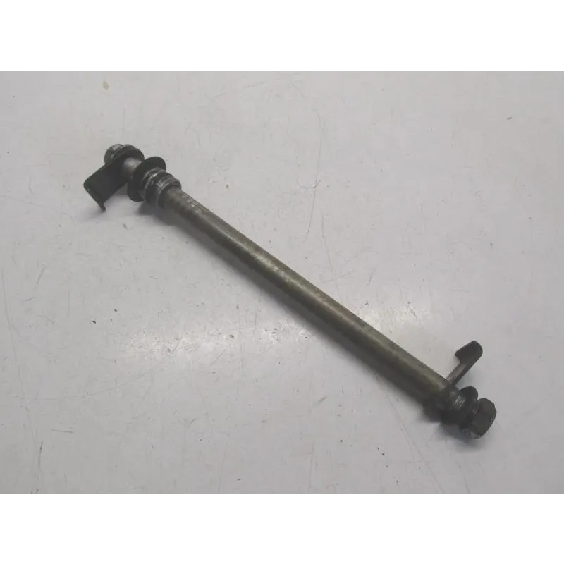 Axe de roue arriere HONDA CBF 1000 2006-2010