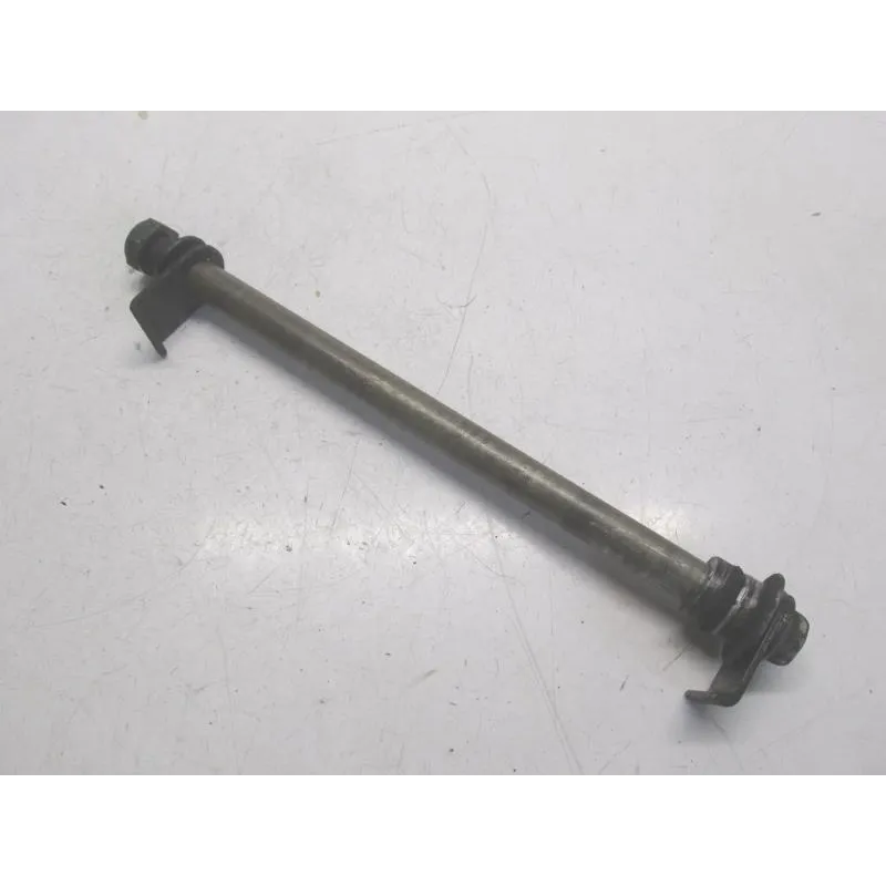 Axe de roue arriere HONDA CBF 1000 2006-2010