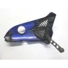 Ecope radiateur gauche YAMAHA YBR 125 2005-2006