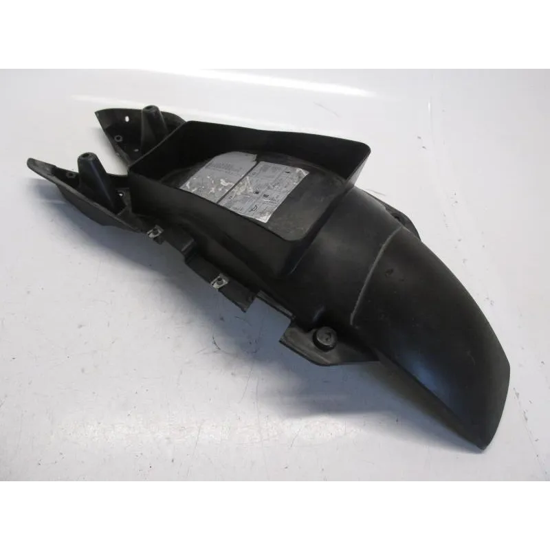 Garde boue arriere DERBI TERRA 125 2007-2009 4T EU3
