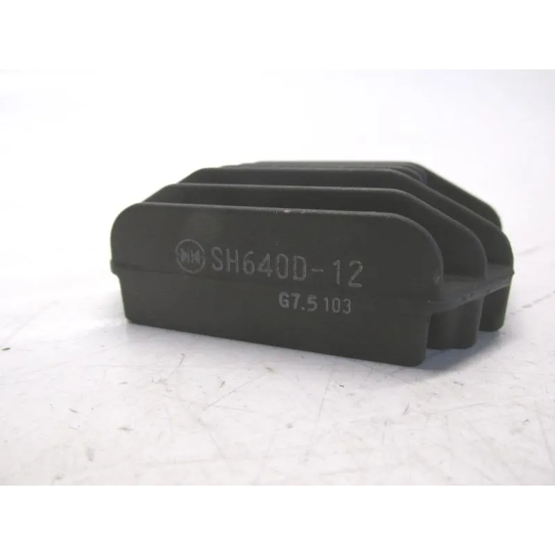 Regulateur charge batterie DERBI TERRA 125 2007-2009 4T EU3