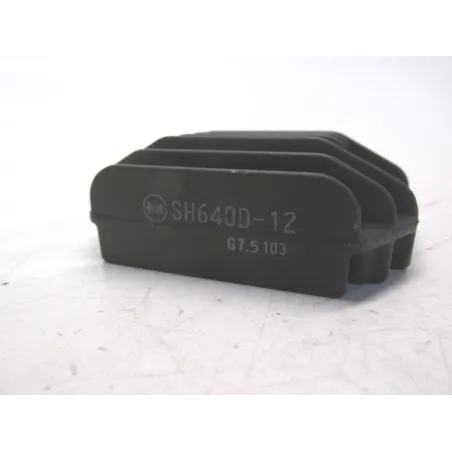 Regulateur charge batterie DERBI TERRA 125 2007-2009 4T EU3