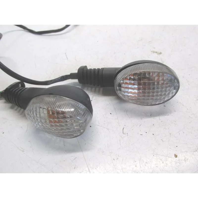 Clignotants avant DERBI TERRA 125 2007-2009 4T EU3