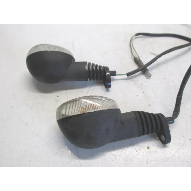 Clignotants avant DERBI TERRA 125 2007-2009 4T EU3