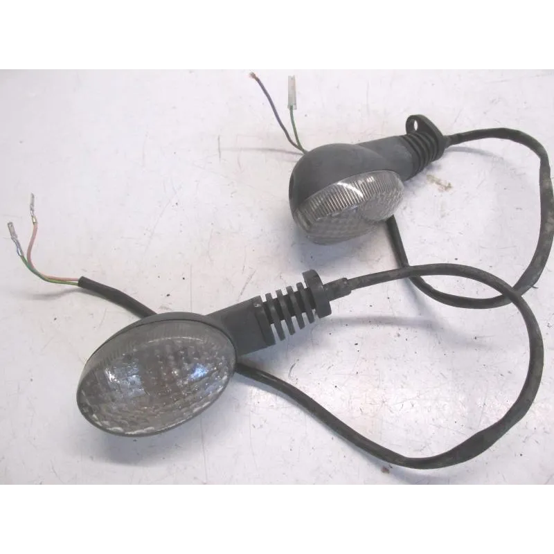 Clignotants arriere DERBI TERRA 125 2007-2009 4T EU3