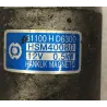 Demarreur HYOSUNG GF 125 2000-2005