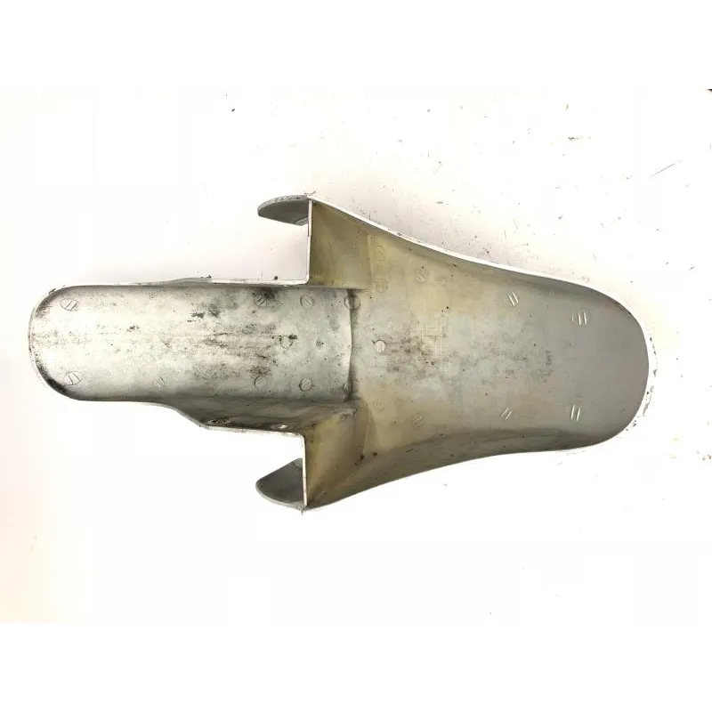 Garde boue avant HYOSUNG GF 125 2000-2005