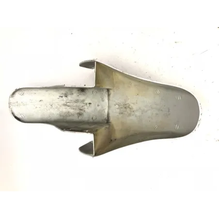 Garde boue avant HYOSUNG GF 125 2000-2005