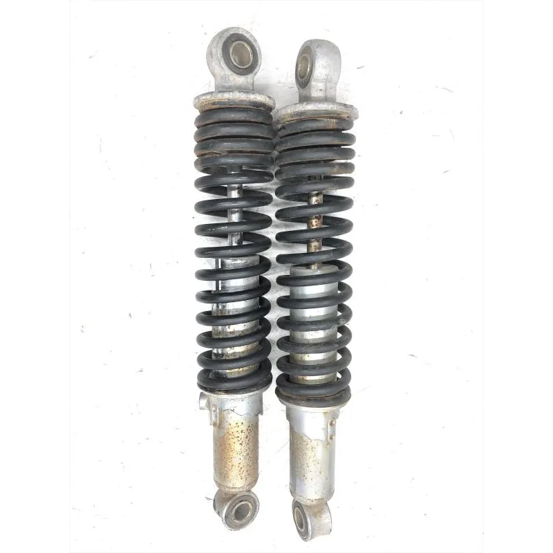Double amortisseur HYOSUNG GF 125 2000-2005