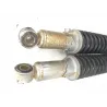 Double amortisseur HYOSUNG GF 125 2000-2005