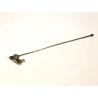 Cable de frein arriere HYOSUNG GF 125 2000-2005