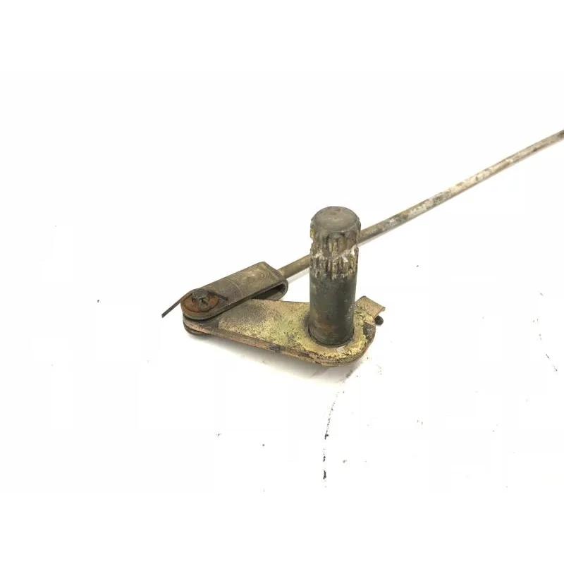 Cable de frein arriere HYOSUNG GF 125 2000-2005