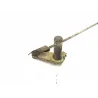 Cable de frein arriere HYOSUNG GF 125 2000-2005