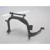 Bequille centrale APRILIA ATLANTIC 125 2003-2009