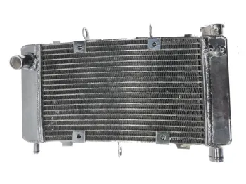 Radiateur eau YAMAHA FZ6 600 2004-2006