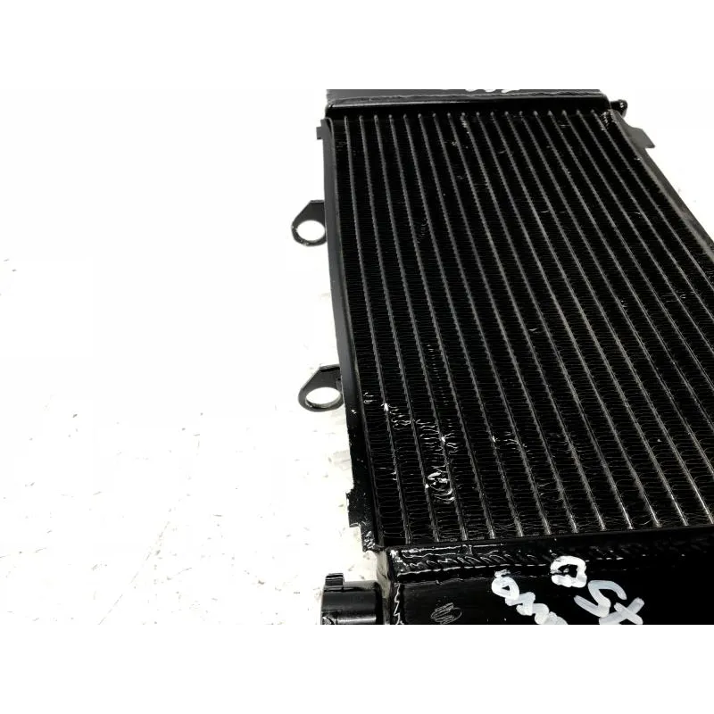 Radiateur eau YAMAHA FZ6 600 2004-2006