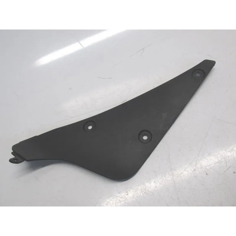Cache interieur carenage gauche TRIUMPH DAYTONA 675 2006-2008