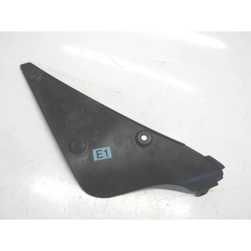 Cache interieur carenage gauche TRIUMPH DAYTONA 675 2006-2008