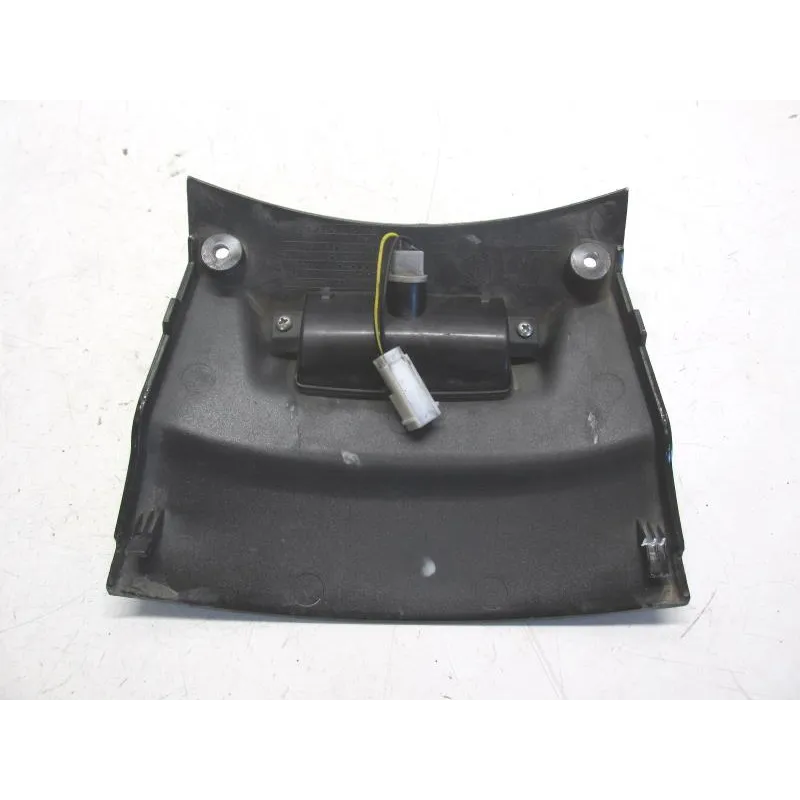 Eclairage de plaque PIAGGIO X EVO 125 2007-2016
