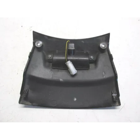 Eclairage de plaque PIAGGIO X EVO 125 2007-2016