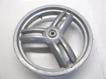 Jante avant PEUGEOT LUDIX 50 2004-2005 PRO 14P