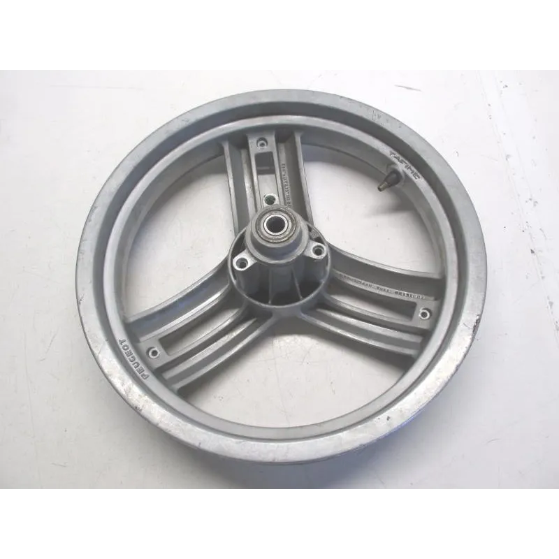 Jante avant PEUGEOT LUDIX 50 2004-2005 PRO 14P