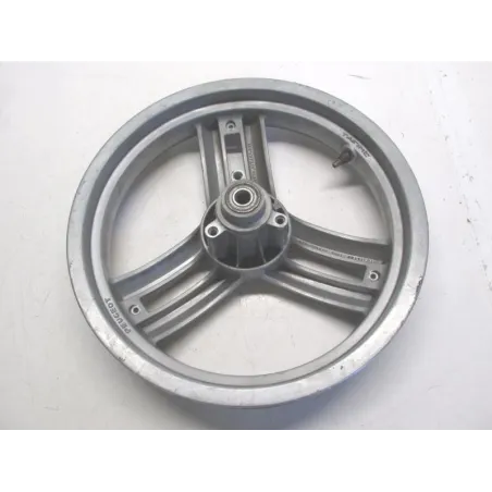 Jante avant PEUGEOT LUDIX 50 2004-2005 PRO 14P