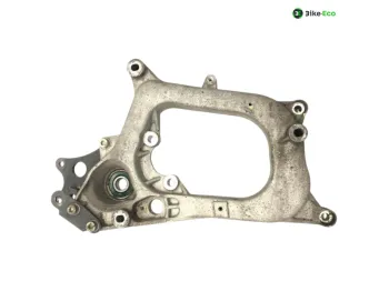 Bras support pot echappement PIAGGIO MP3 250 2008-2009 LT