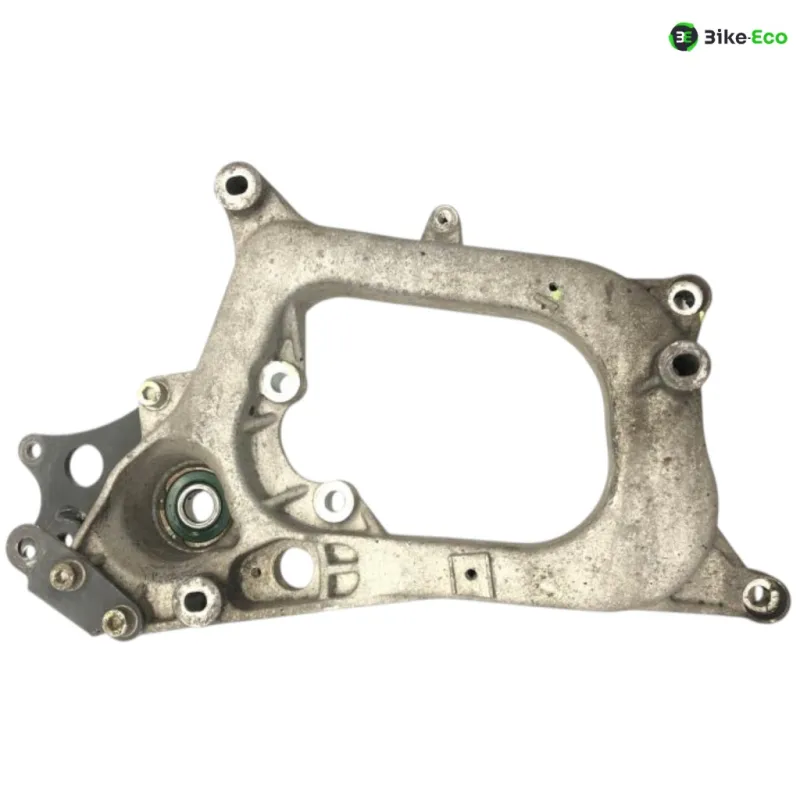 Bras support pot echappement PIAGGIO MP3 250 2008-2009 LT