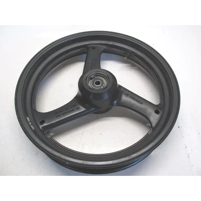 Jante avant SUZUKI GS 500 E 2003-2006