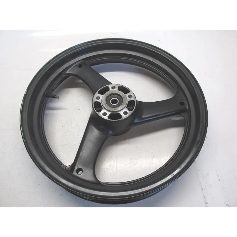 Jante avant SUZUKI GS 500 E 2003-2006