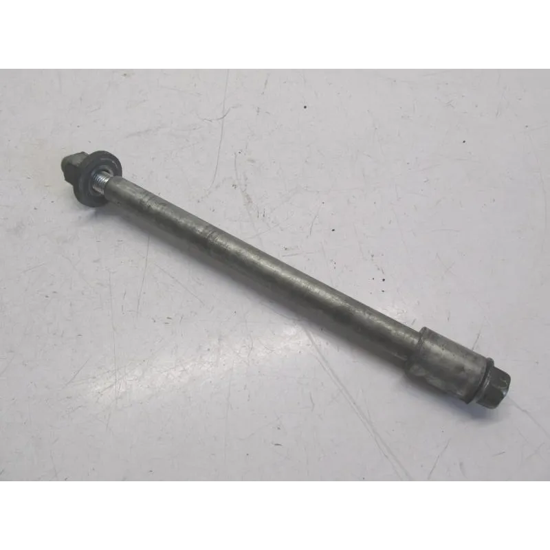 Axe de roue avant SUZUKI GS 500 E 2003-2006