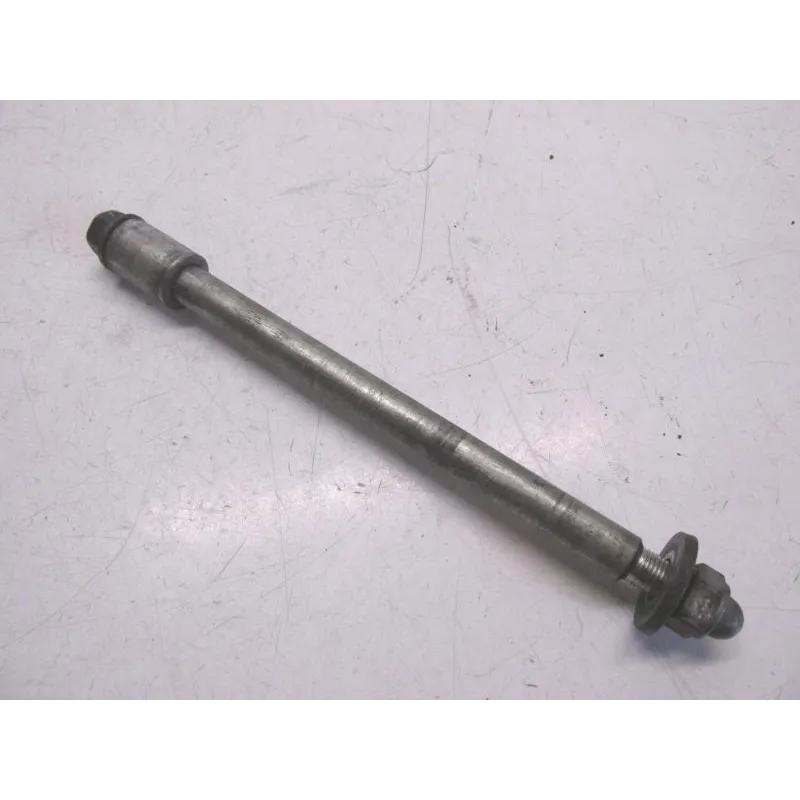 Axe de roue avant SUZUKI GS 500 E 2003-2006
