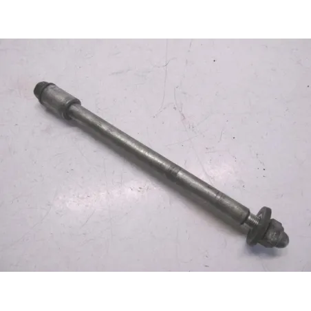 Axe de roue avant SUZUKI GS 500 E 2003-2006