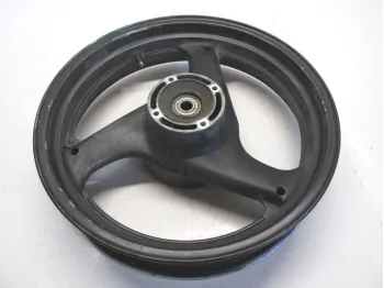 Jante arriere SUZUKI GS 500 E 2003-2006