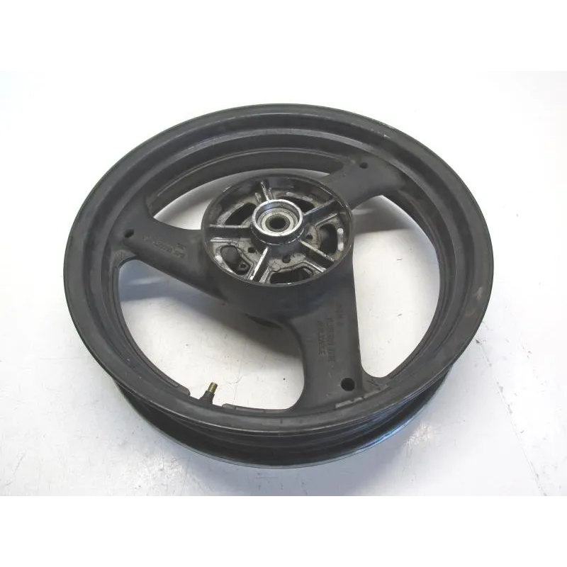 Jante arriere SUZUKI GS 500 E 2003-2006