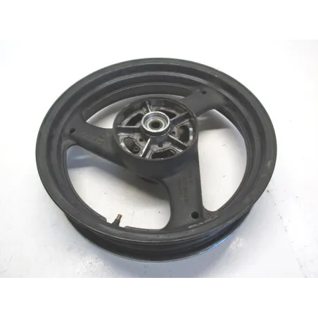 Jante arriere SUZUKI GS 500 E 2003-2006