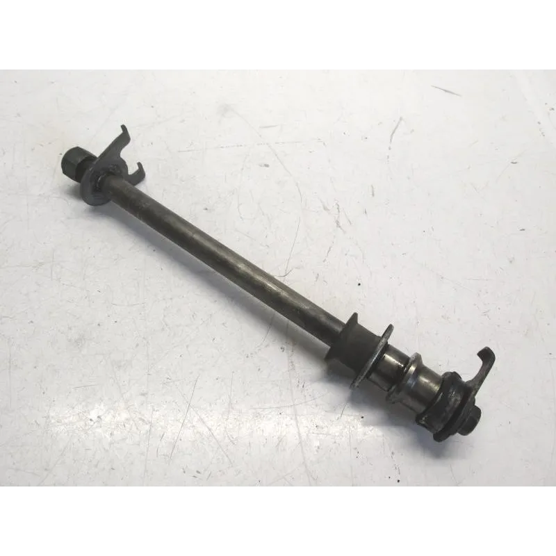 Axe de roue arriere SUZUKI GS 500 E 2003-2006
