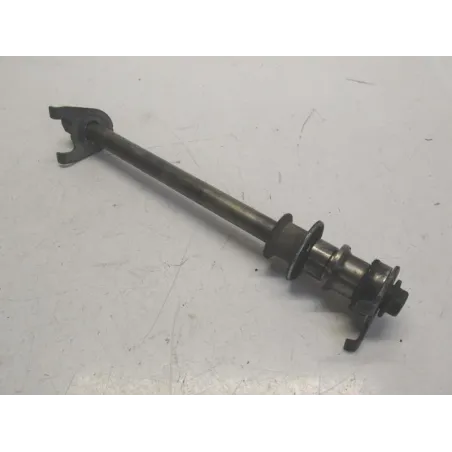 Axe de roue arriere SUZUKI GS 500 E 2003-2006
