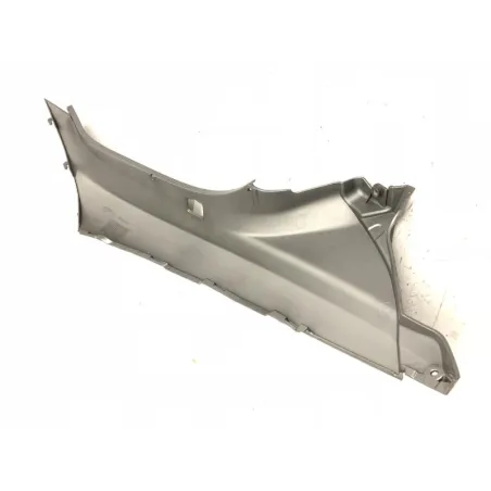 Cache carenage coque arriere droit PIAGGIO MP3 250 2008-2009 LT