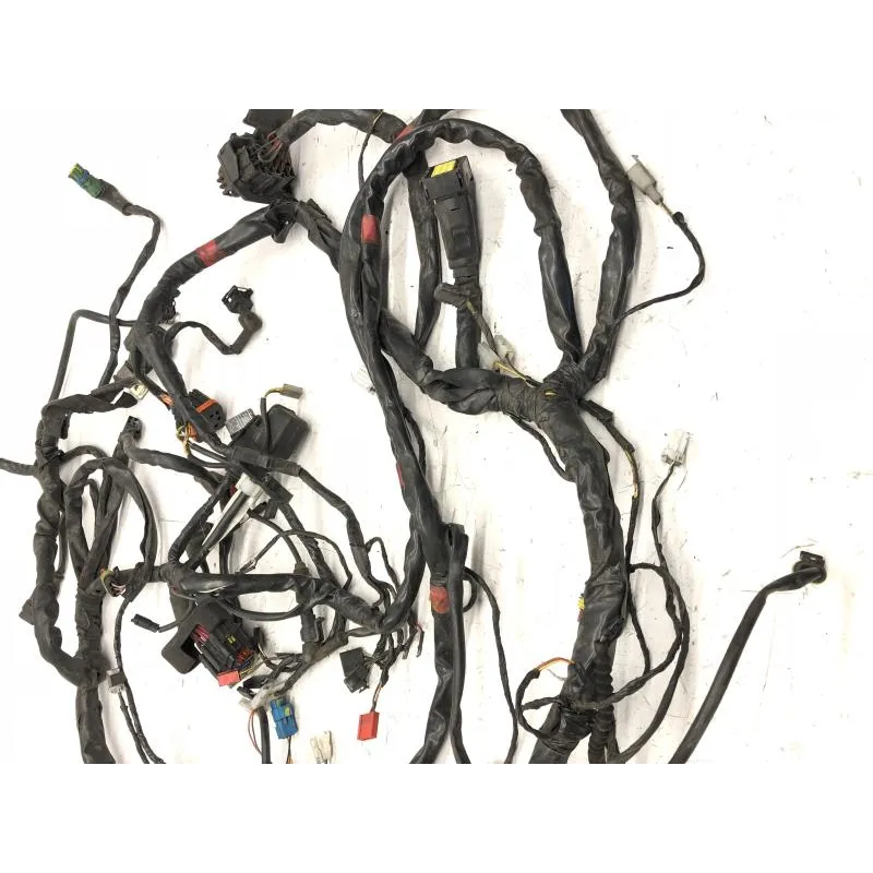 Faisceau electrique PIAGGIO MP3 250 2008-2009 LT