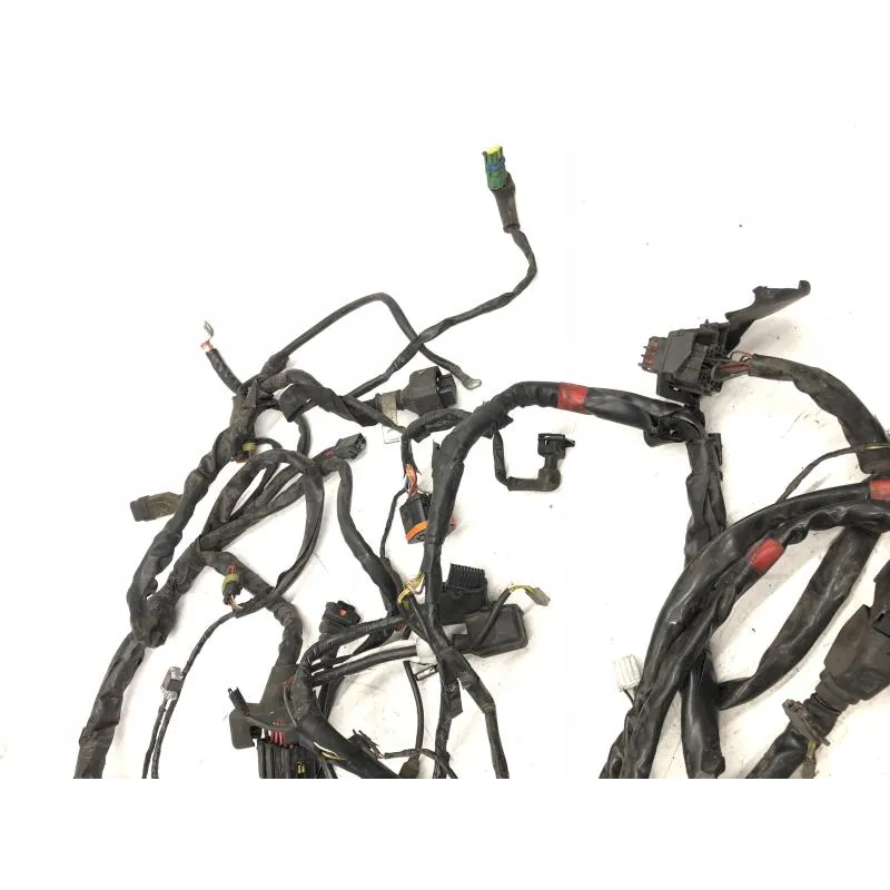 Faisceau electrique PIAGGIO MP3 250 2008-2009 LT