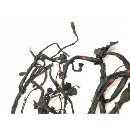 Faisceau electrique PIAGGIO MP3 250 2008-2009 LT