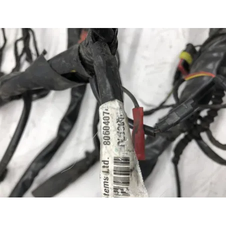 Faisceau electrique PIAGGIO MP3 250 2008-2009 LT