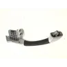 Poignee arriere gauche PIAGGIO MP3 250 2008-2009 LT