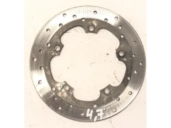 Disque frein arriere PIAGGIO MP3 250 2008-2009 LT