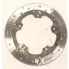 Disque frein arriere PIAGGIO MP3 250 2008-2009 LT