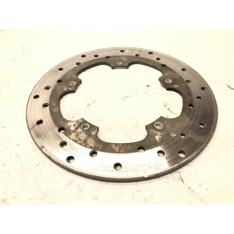 Disque frein arriere PIAGGIO MP3 250 2008-2009 LT