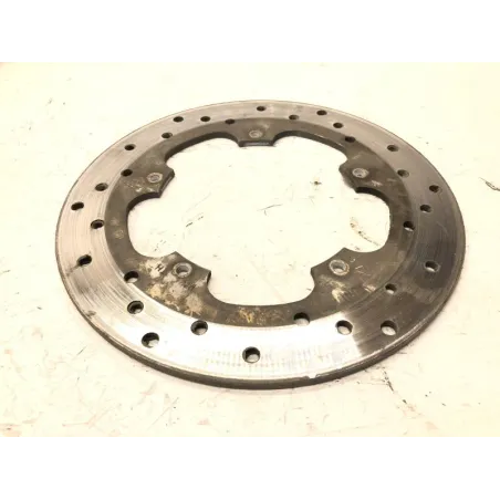 Disque frein arriere PIAGGIO MP3 250 2008-2009 LT