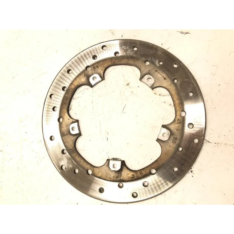 Disque frein arriere PIAGGIO MP3 250 2008-2009 LT